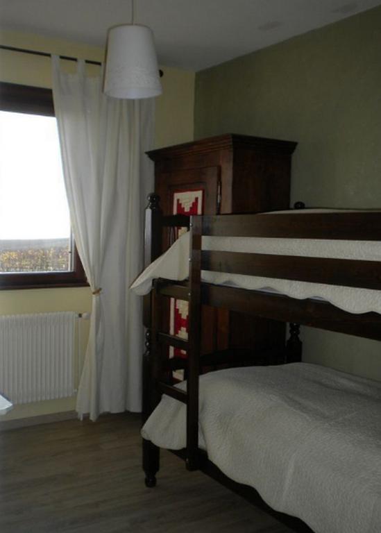 Gite Le Mandle Riquewihr Room photo