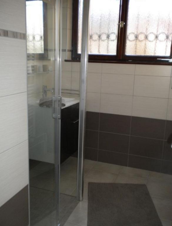 Gite Le Mandle Riquewihr Room photo