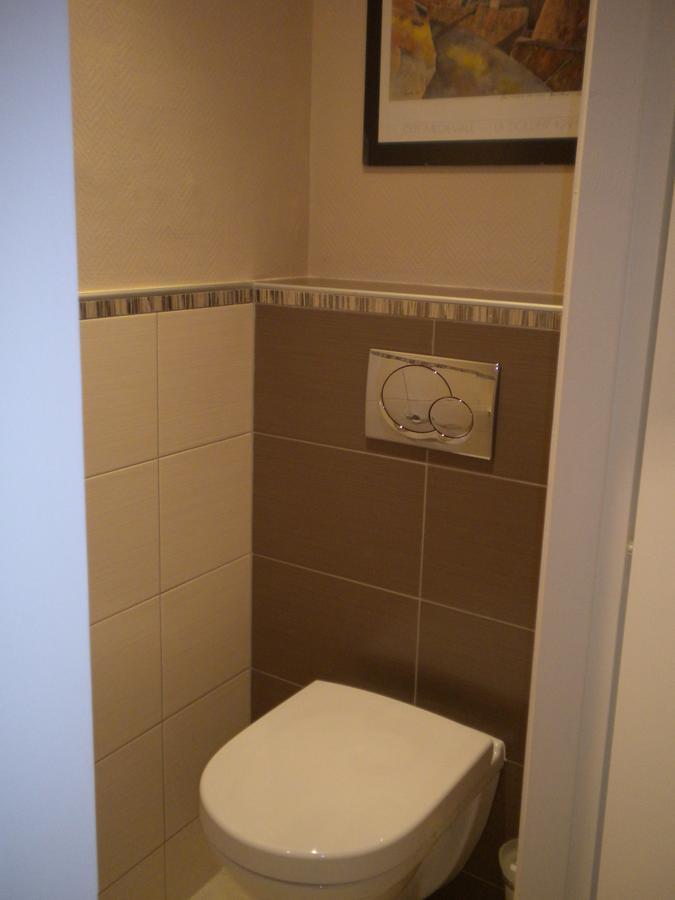 Gite Le Mandle Riquewihr Exterior photo