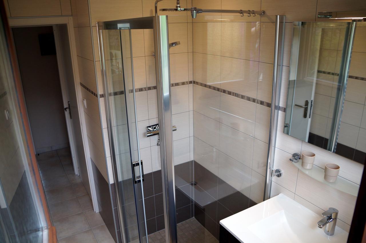 Gite Le Mandle Riquewihr Exterior photo